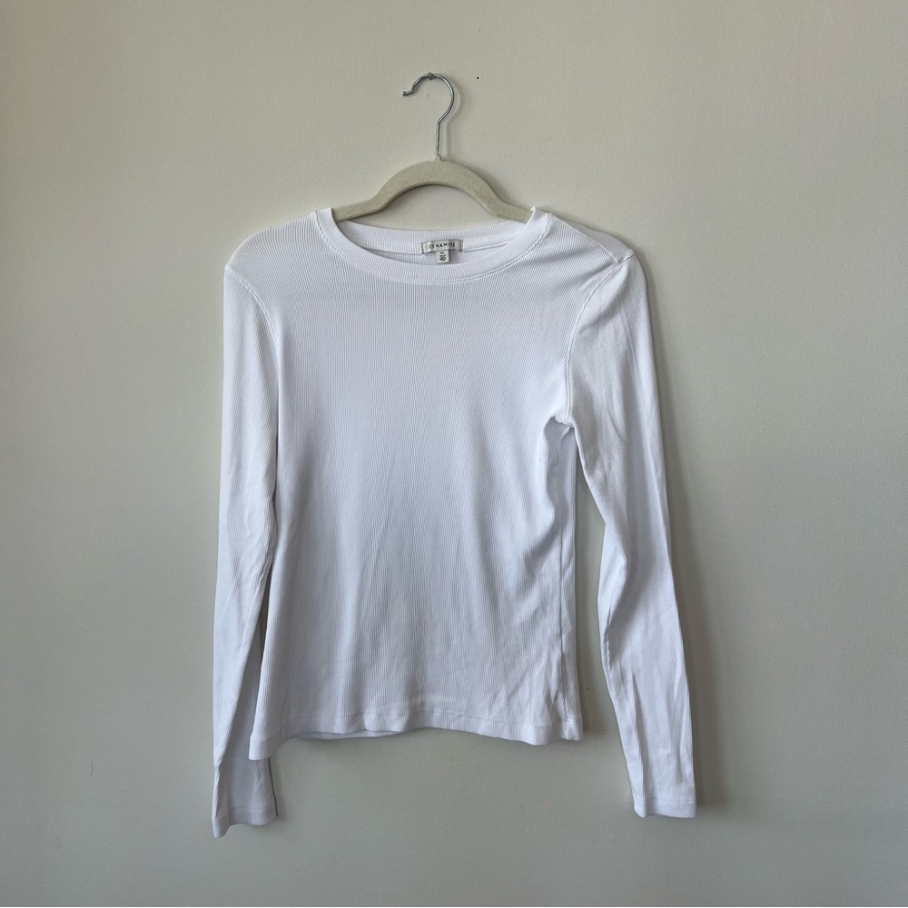 Long Sleeve Crewneck - Picture 2 of 4